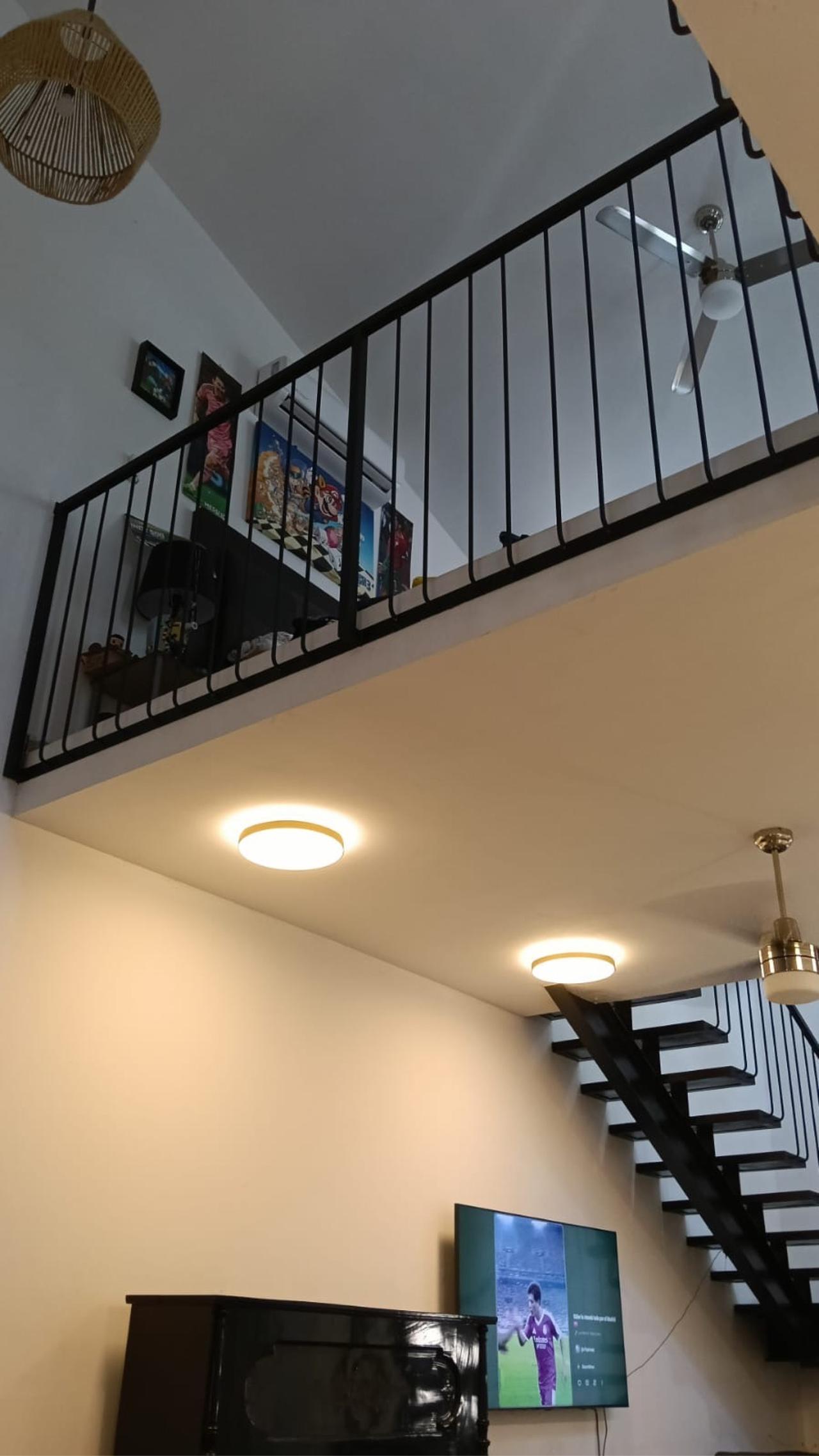 Hermosa casa en Residencial El Cardenal — foto 3