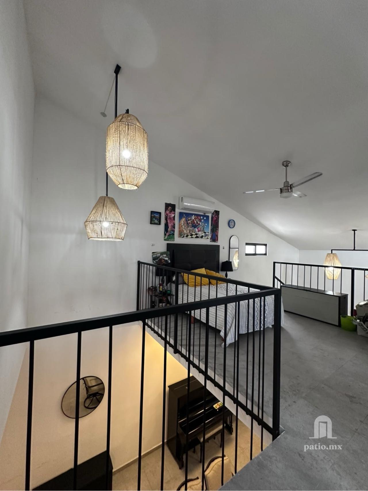 Hermosa casa en Residencial El Cardenal — foto 4