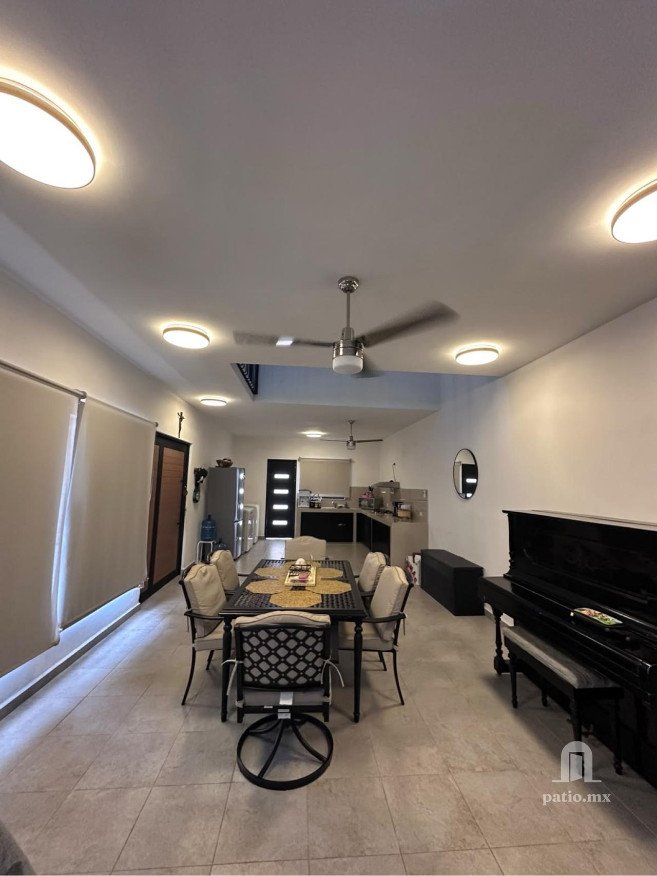Hermosa casa en Residencial El Cardenal — foto 7