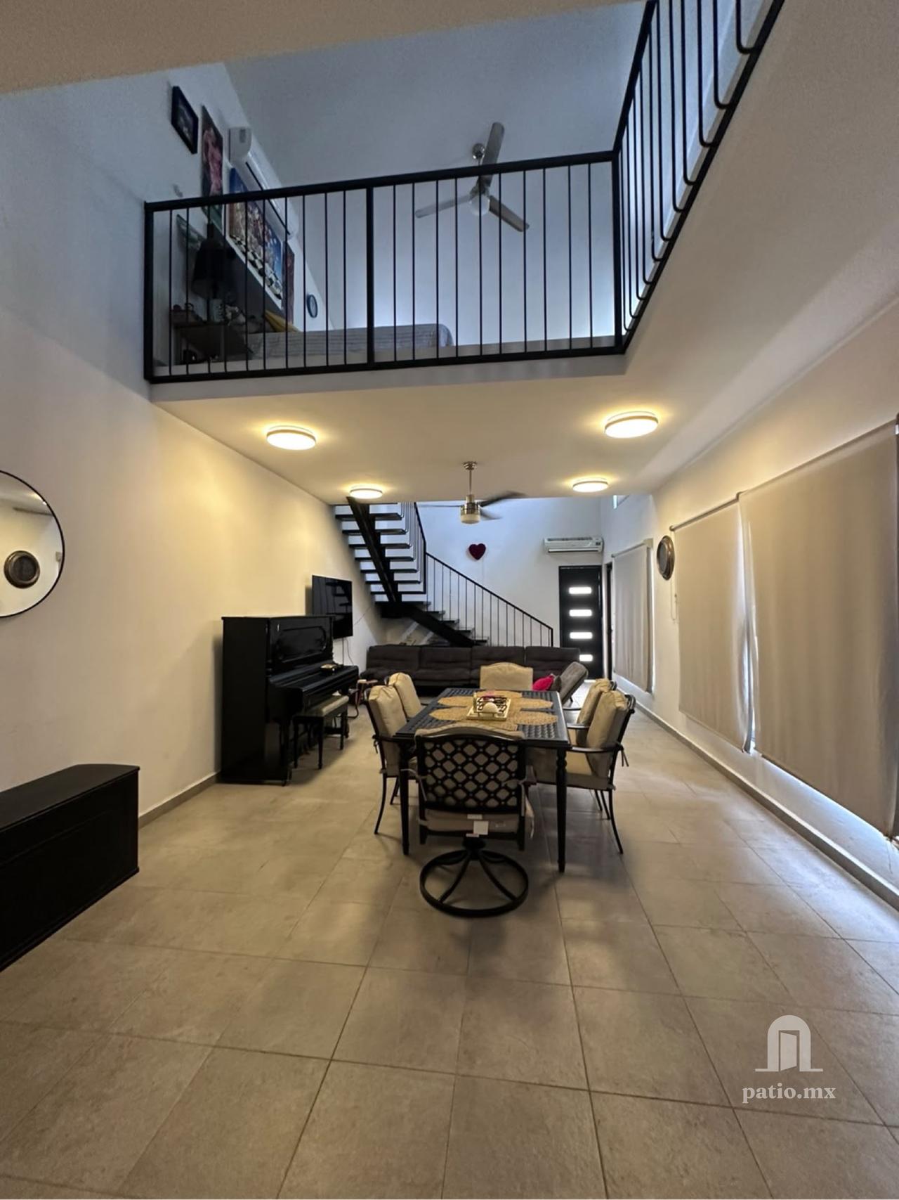 Hermosa casa en Residencial El Cardenal — foto 8