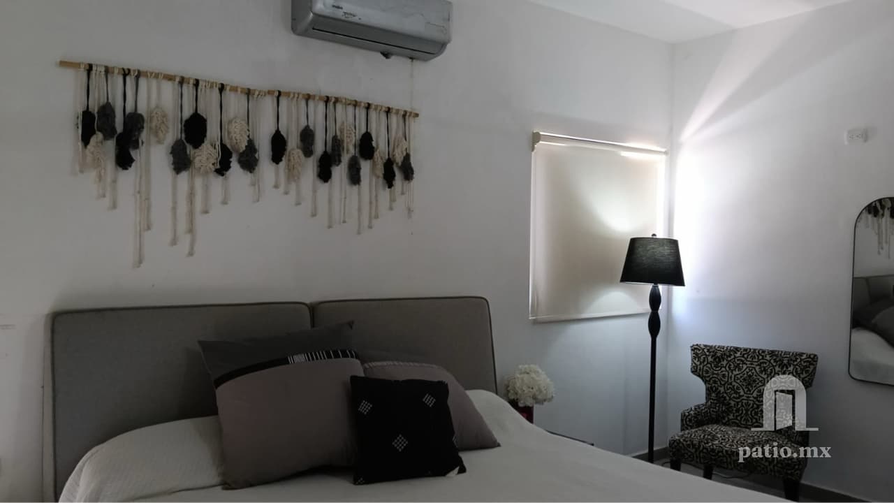 Hermosa casa en Residencial El Cardenal — foto 9