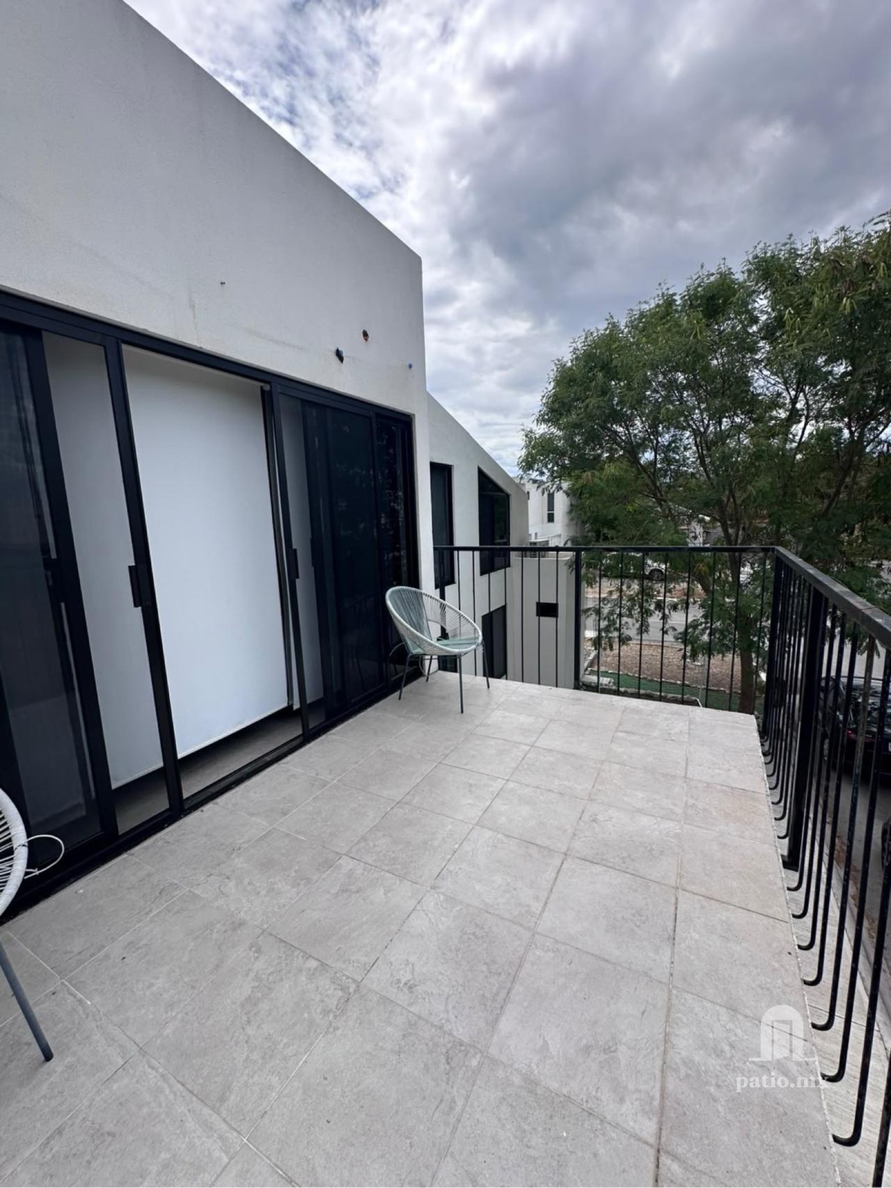 Hermosa casa en Residencial El Cardenal — foto 12