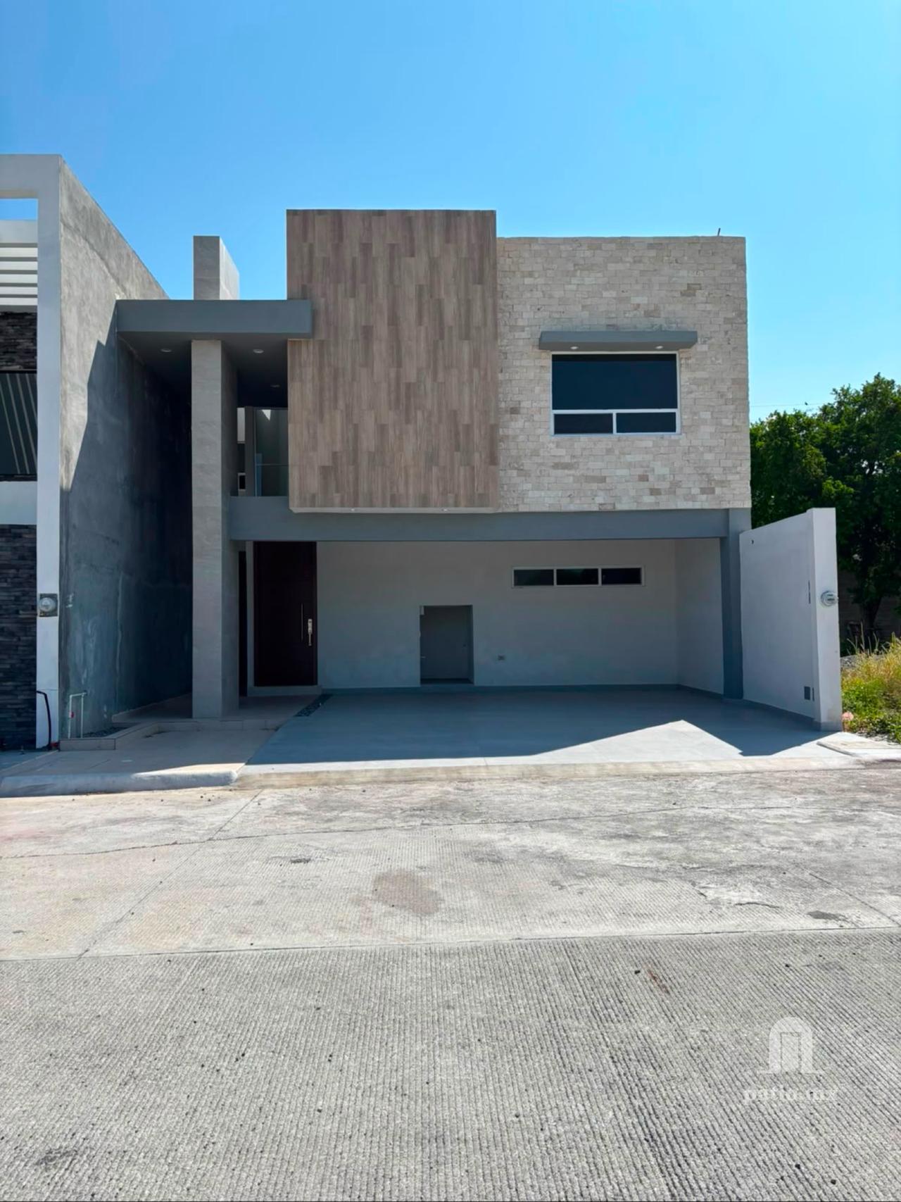 Residencial Bosques San Miguel — foto 1