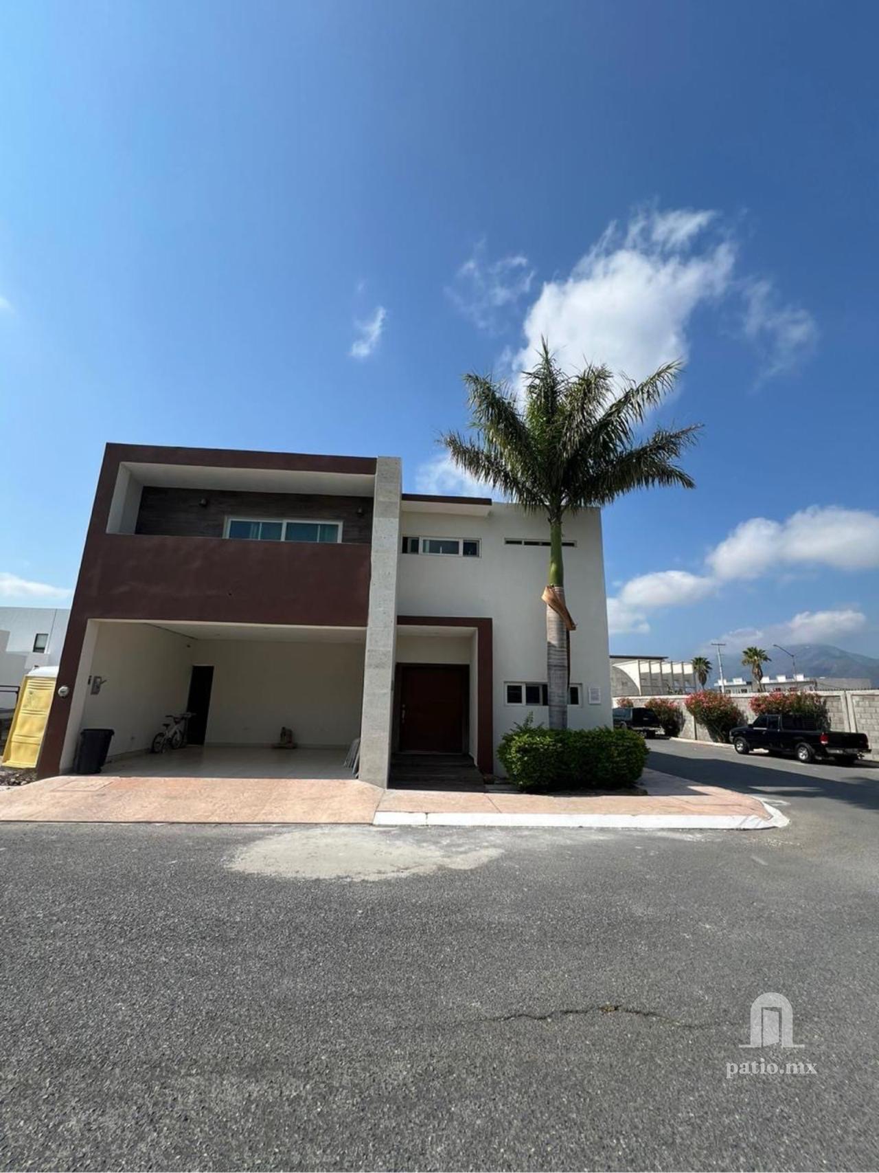 Residencial Los Sauces — foto 1
