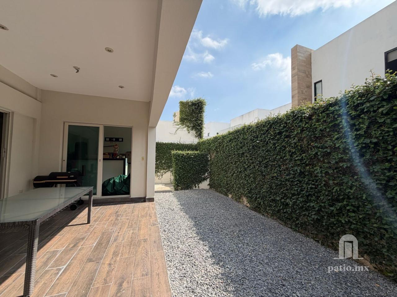 Residencial Los Sauces — foto 4