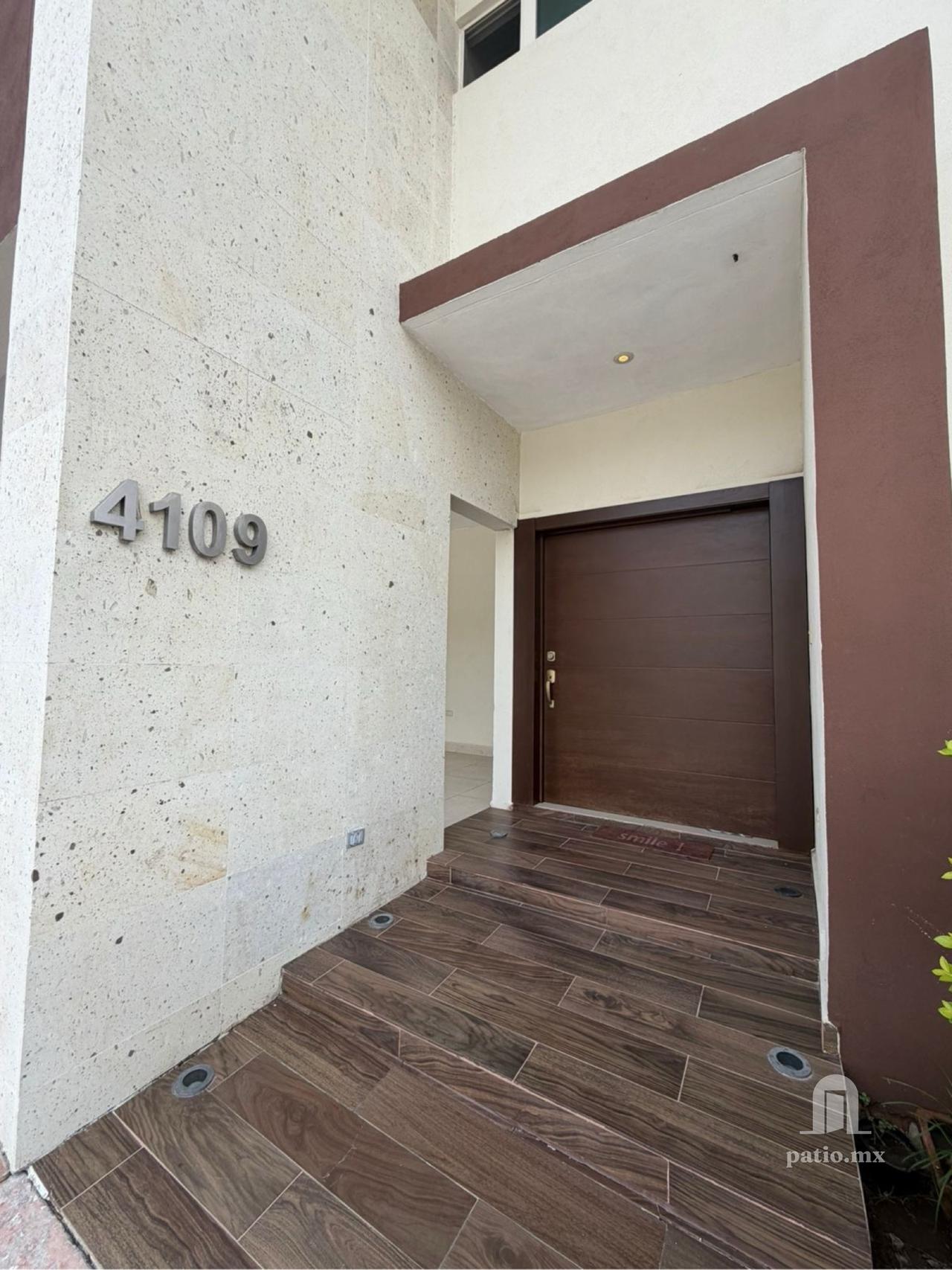 Residencial Los Sauces — foto 6