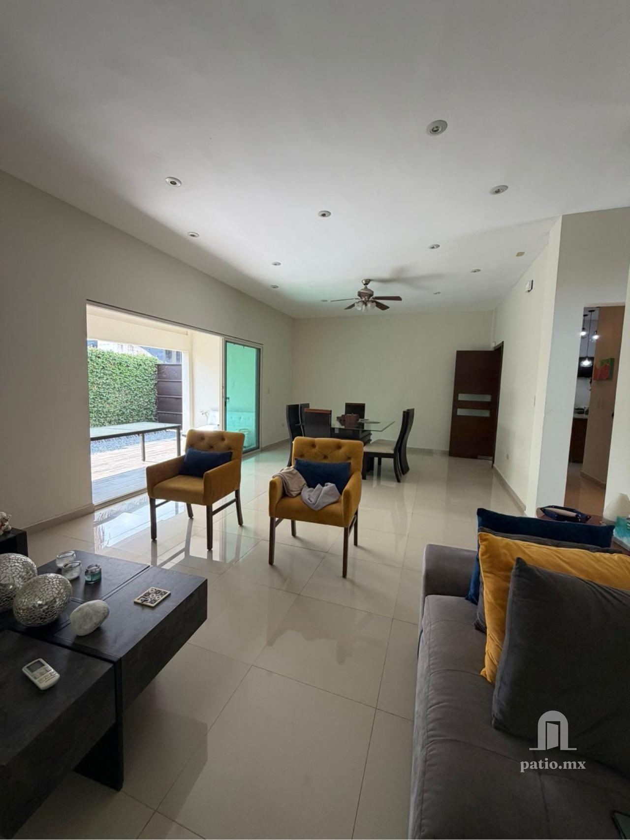 Residencial Los Sauces — foto 8