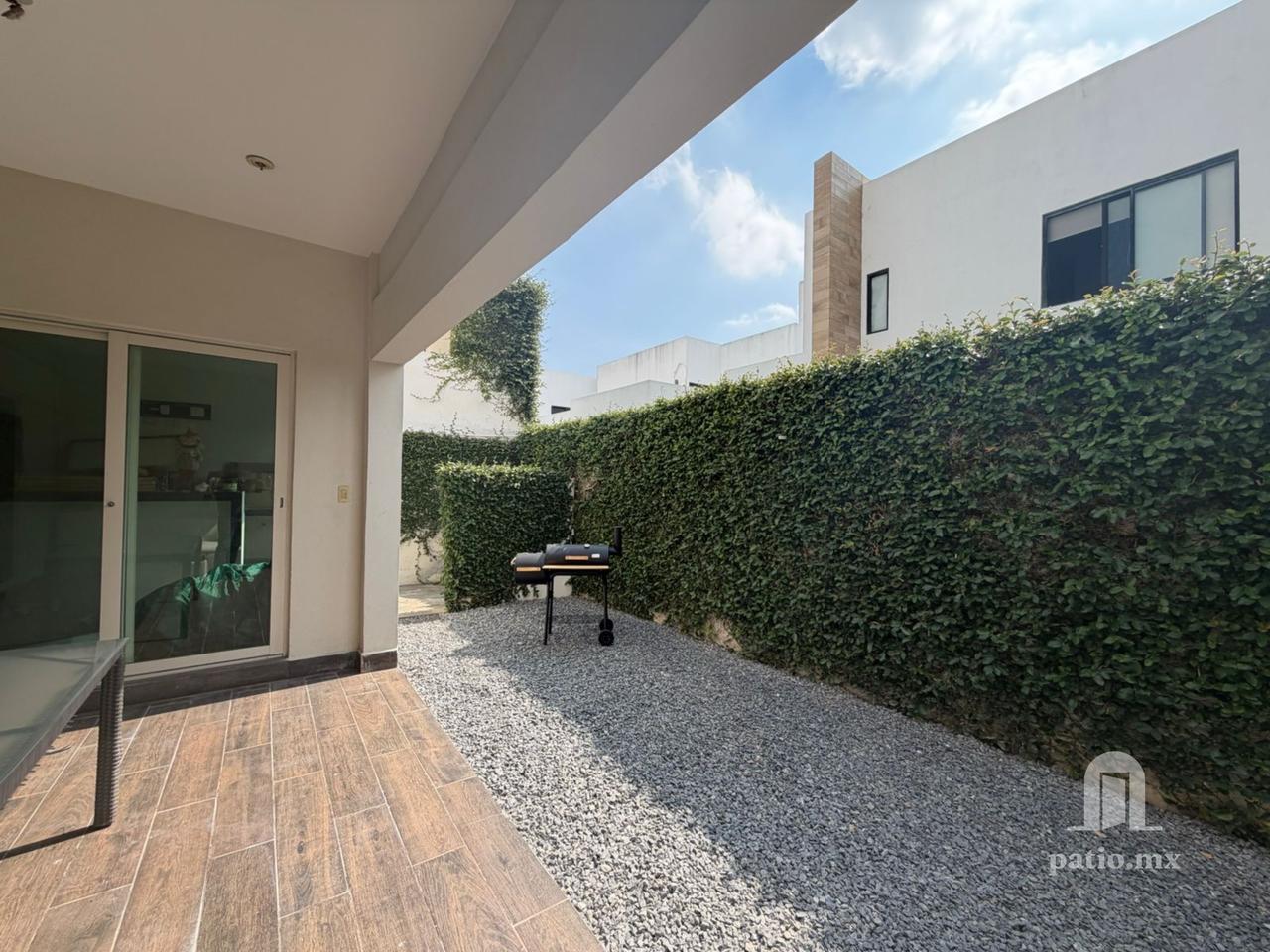 Residencial Los Sauces — foto 9