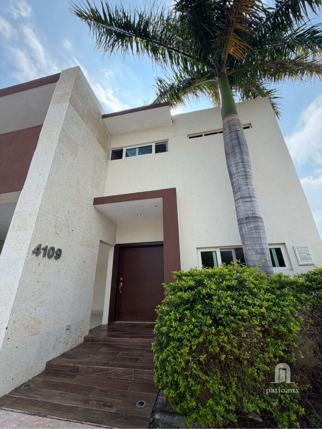 Residencial Los Sauces — foto 10