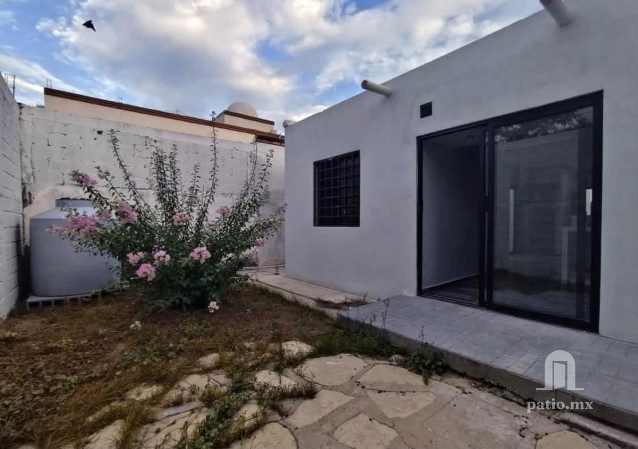 Fracc Villarreal — foto 11