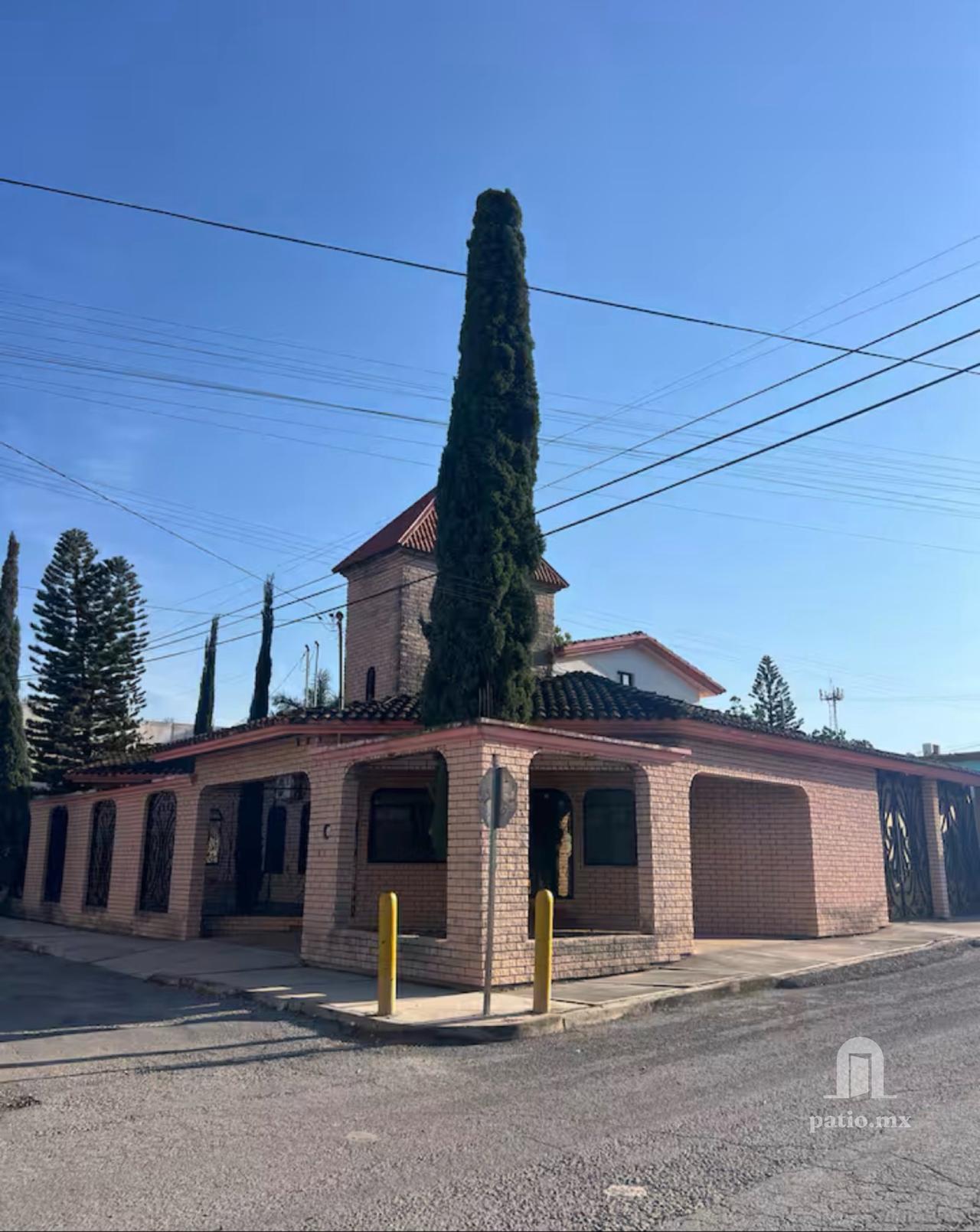 Casa en Victoria — foto 1