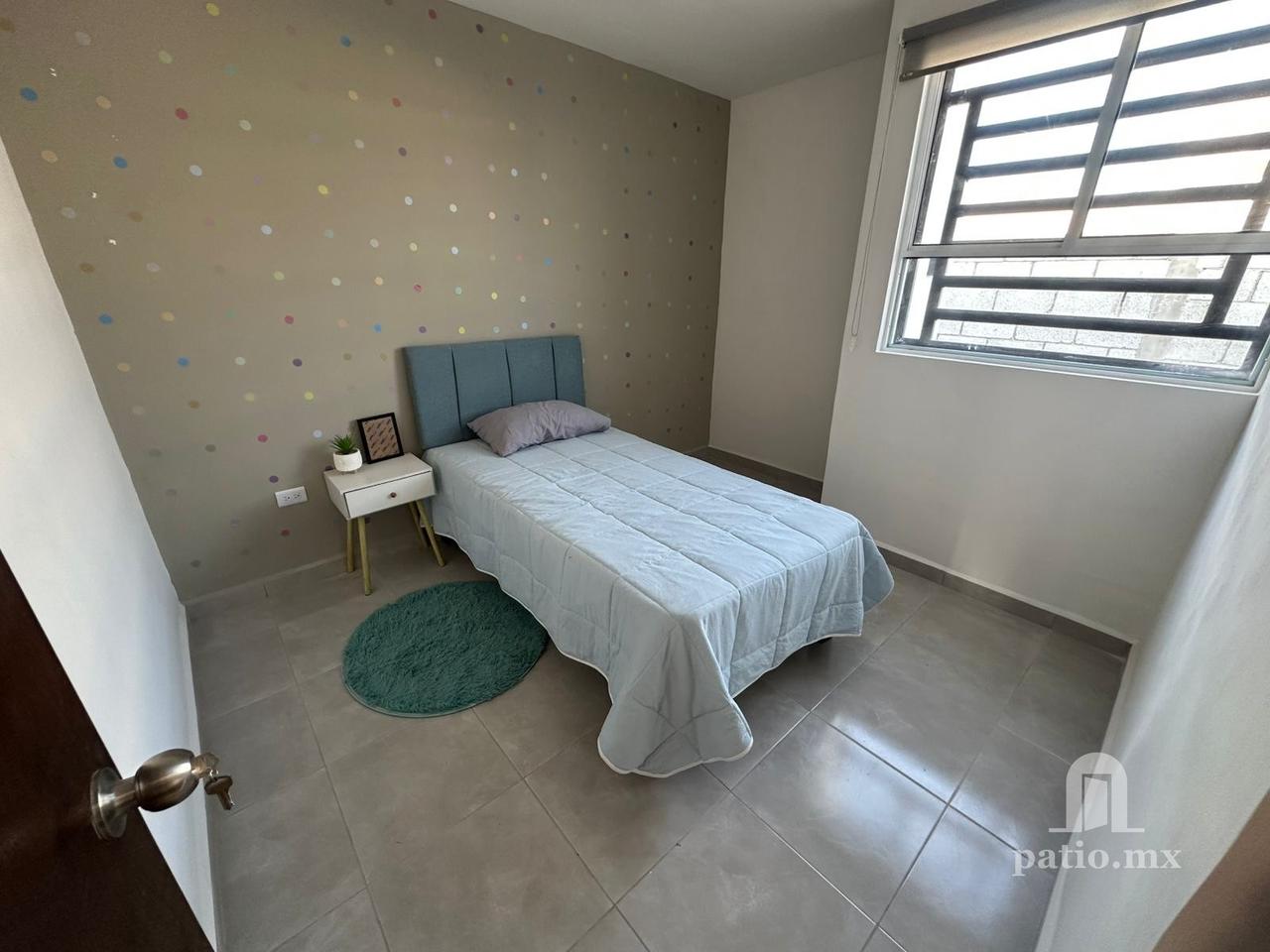 Casa Fracc Los Pinos