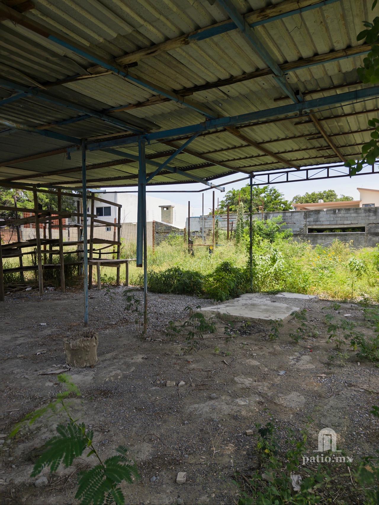 Terreno en renta en Adolfo López Mateos, Victoria · 850 m² — foto 2