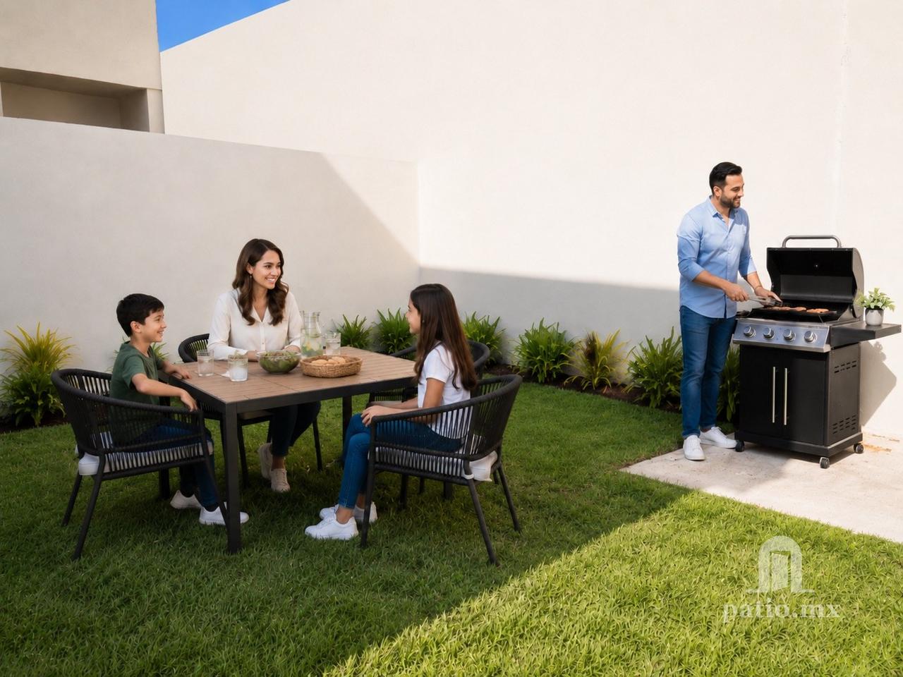 Casa modelo Sereni — foto 4