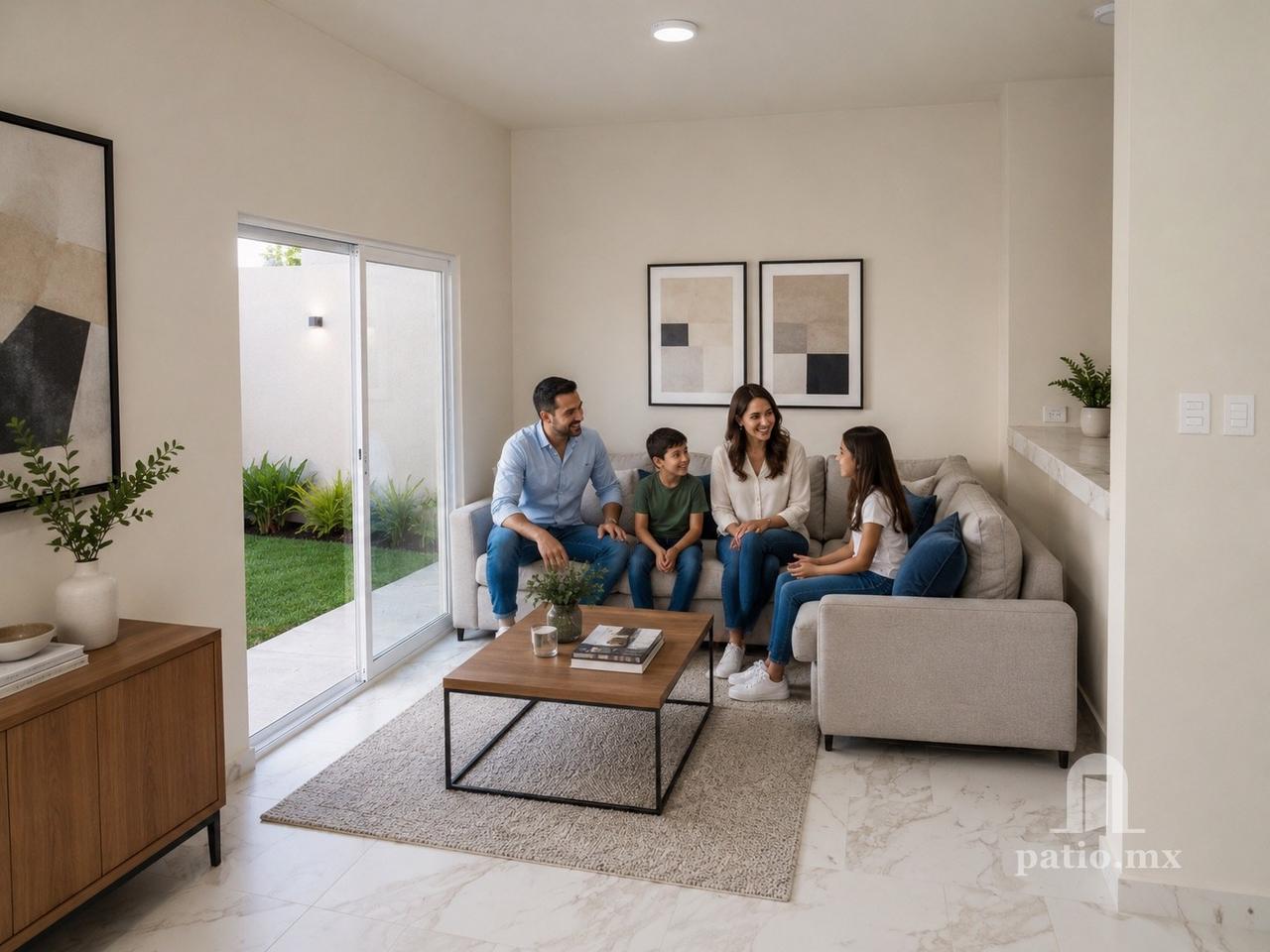 Casa modelo Sereni — foto 5