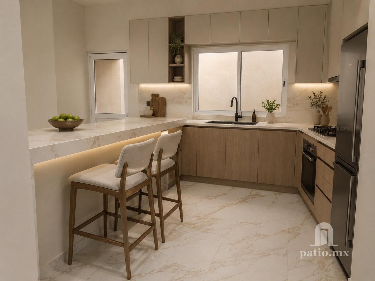La casa — modelo Ensueño — foto 5