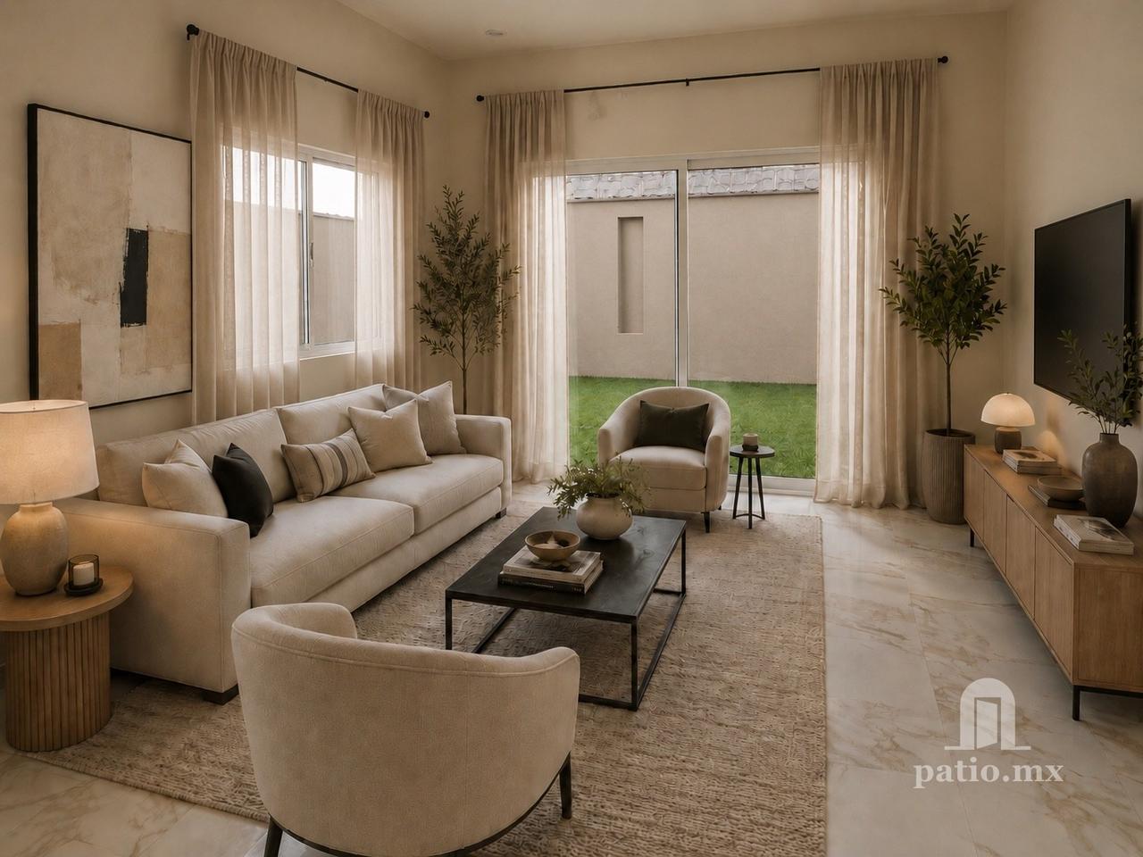 La casa — modelo Ensueño — foto 2