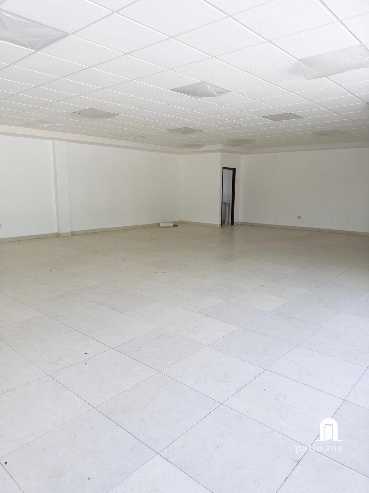 Local comercial de 116 m² en renta — Plaza NOVA (Local 2), Carr. Federal 85, Cd. Victoria — foto 2