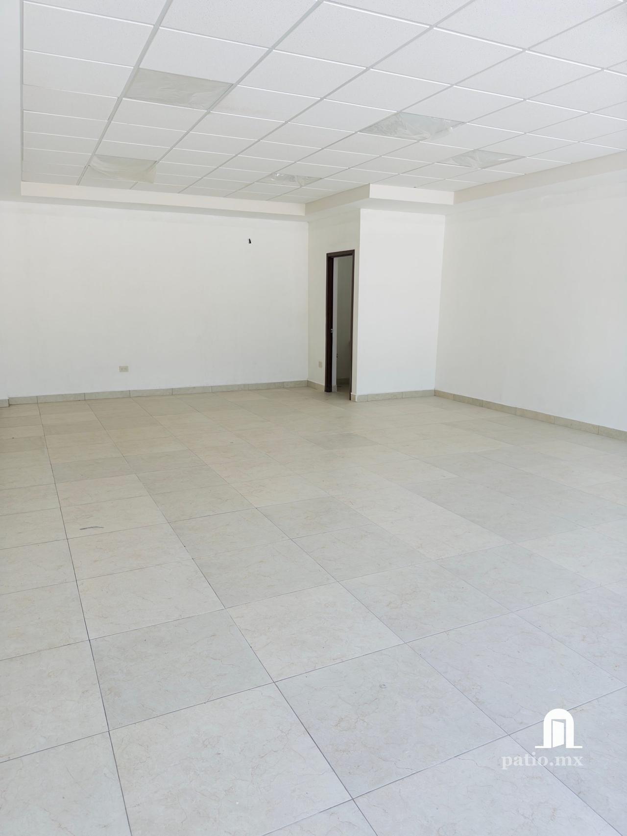 Local comercial de 116 m² en renta — Plaza NOVA (Local 2), Carr. Federal 85, Cd. Victoria — foto 3
