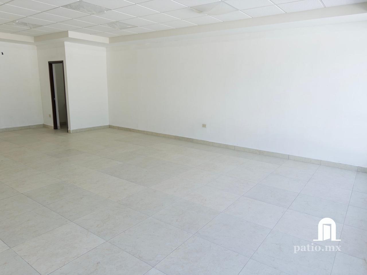 Local comercial de 116 m² en renta — Plaza NOVA (Local 2), Carr. Federal 85, Cd. Victoria — foto 4