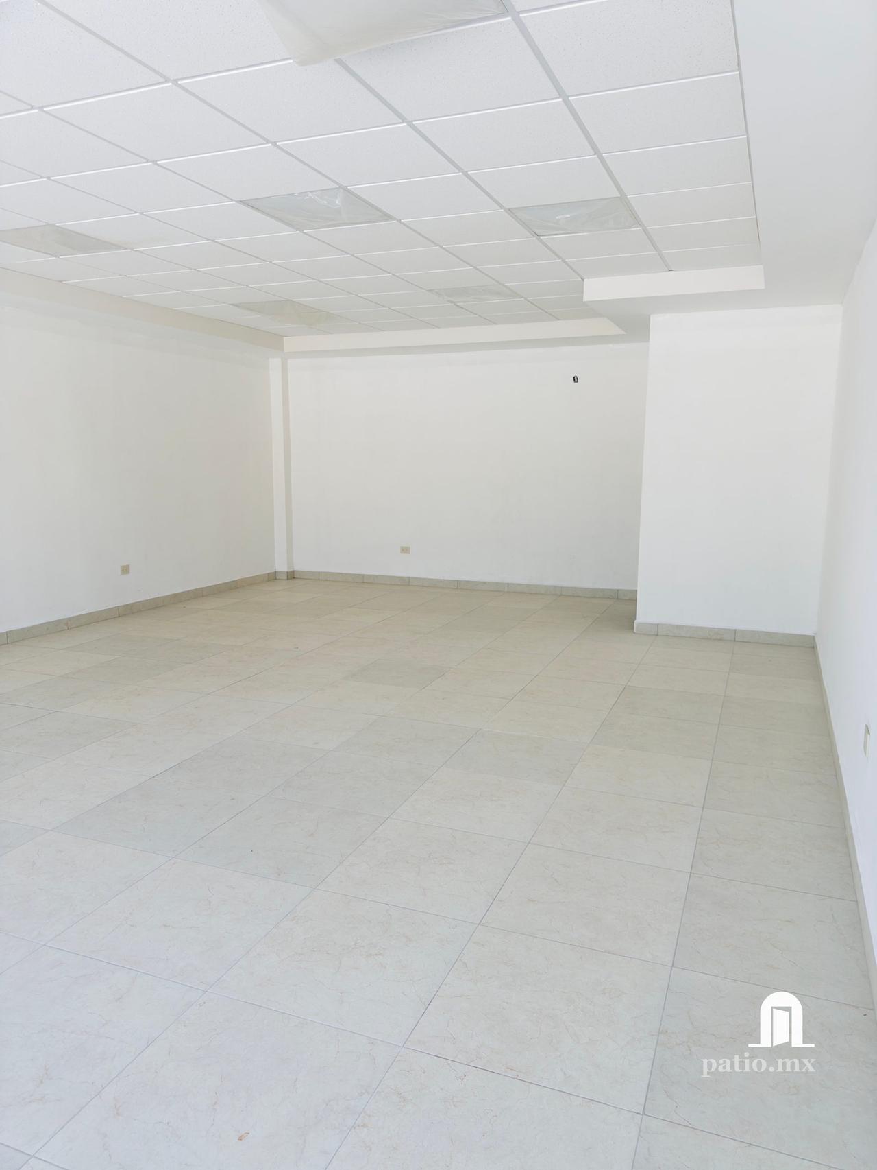 Local comercial de 116 m² en renta — Plaza NOVA (Local 2), Carr. Federal 85, Cd. Victoria — foto 5
