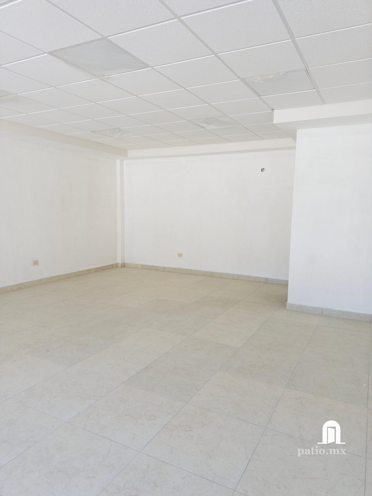 Local comercial de 56 m² en renta — Plaza NOVA (Local 4), Carr. Federal 85, Cd. Victoria — foto 3