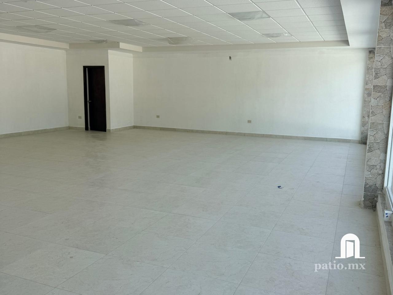 Local comercial de 52 m² en renta — Plaza NOVA (Local 8), Carr. Federal 85, Cd. Victoria — foto 2