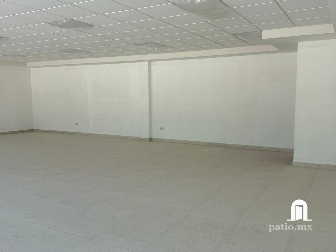 Local comercial de 52 m² en renta — Plaza NOVA (Local 8), Carr. Federal 85, Cd. Victoria — foto 4