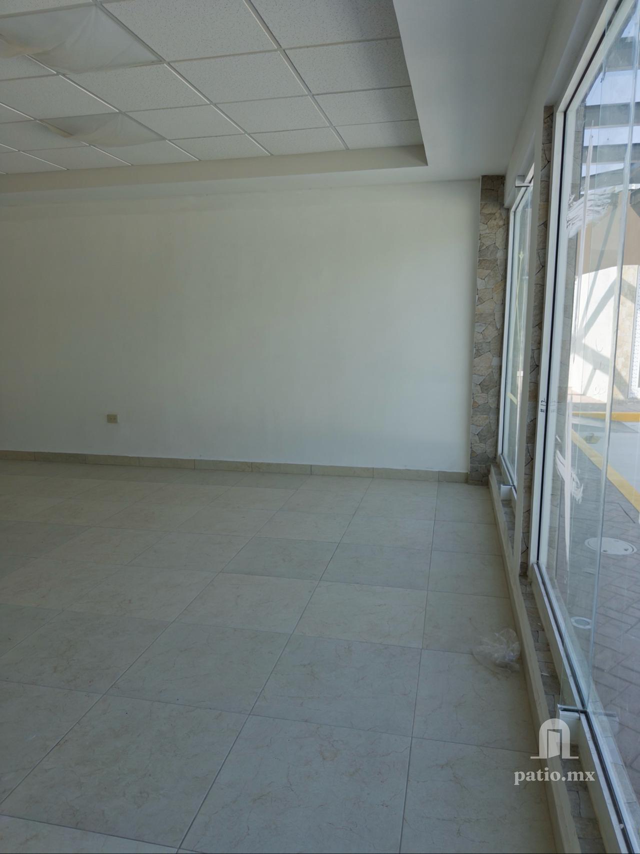 Local comercial de 56 m² en renta — Plaza NOVA (Local 4), Carr. Federal 85, Cd. Victoria — foto 5