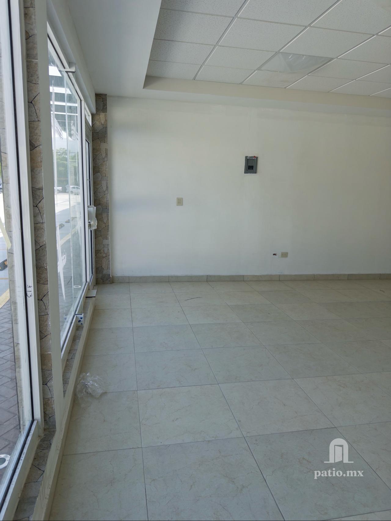 Local comercial de 56 m² en renta — Plaza NOVA (Local 4), Carr. Federal 85, Cd. Victoria — foto 6
