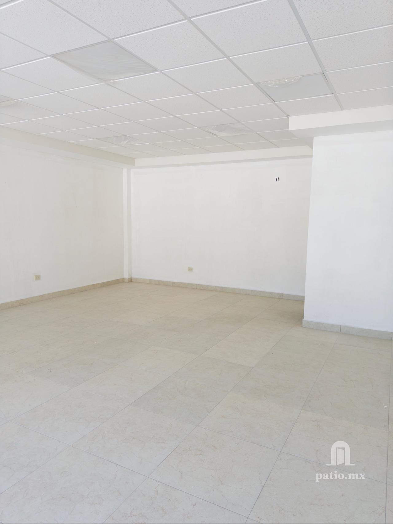 Local comercial de 54 m² en renta — Plaza NOVA (Local 5), Carr. Federal 85, Cd. Victoria — foto 5