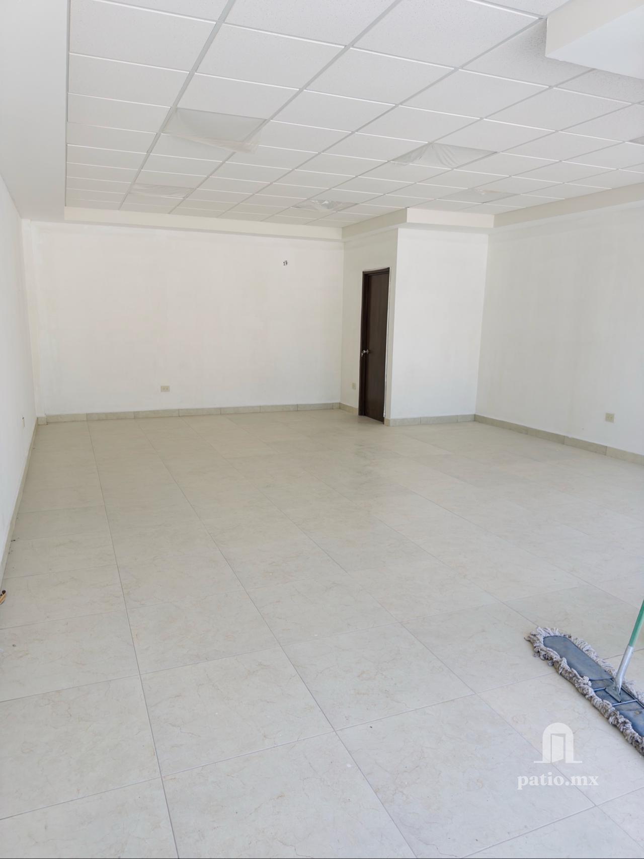 Local comercial de 54 m² en renta — Plaza NOVA (Local 5), Carr. Federal 85, Cd. Victoria — foto 6