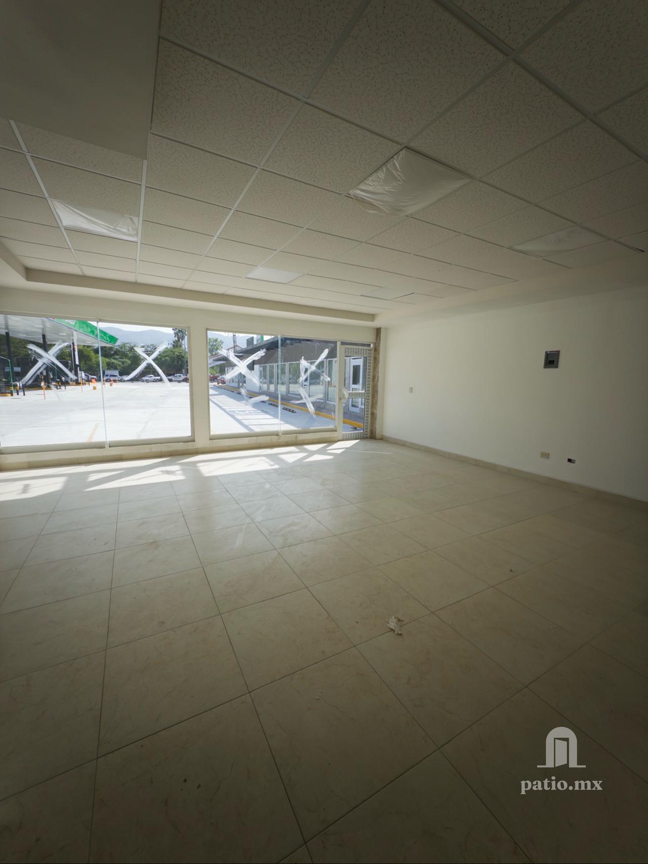 Local comercial de 52 m² en renta — Plaza NOVA (Local 8), Carr. Federal 85, Cd. Victoria — foto 10