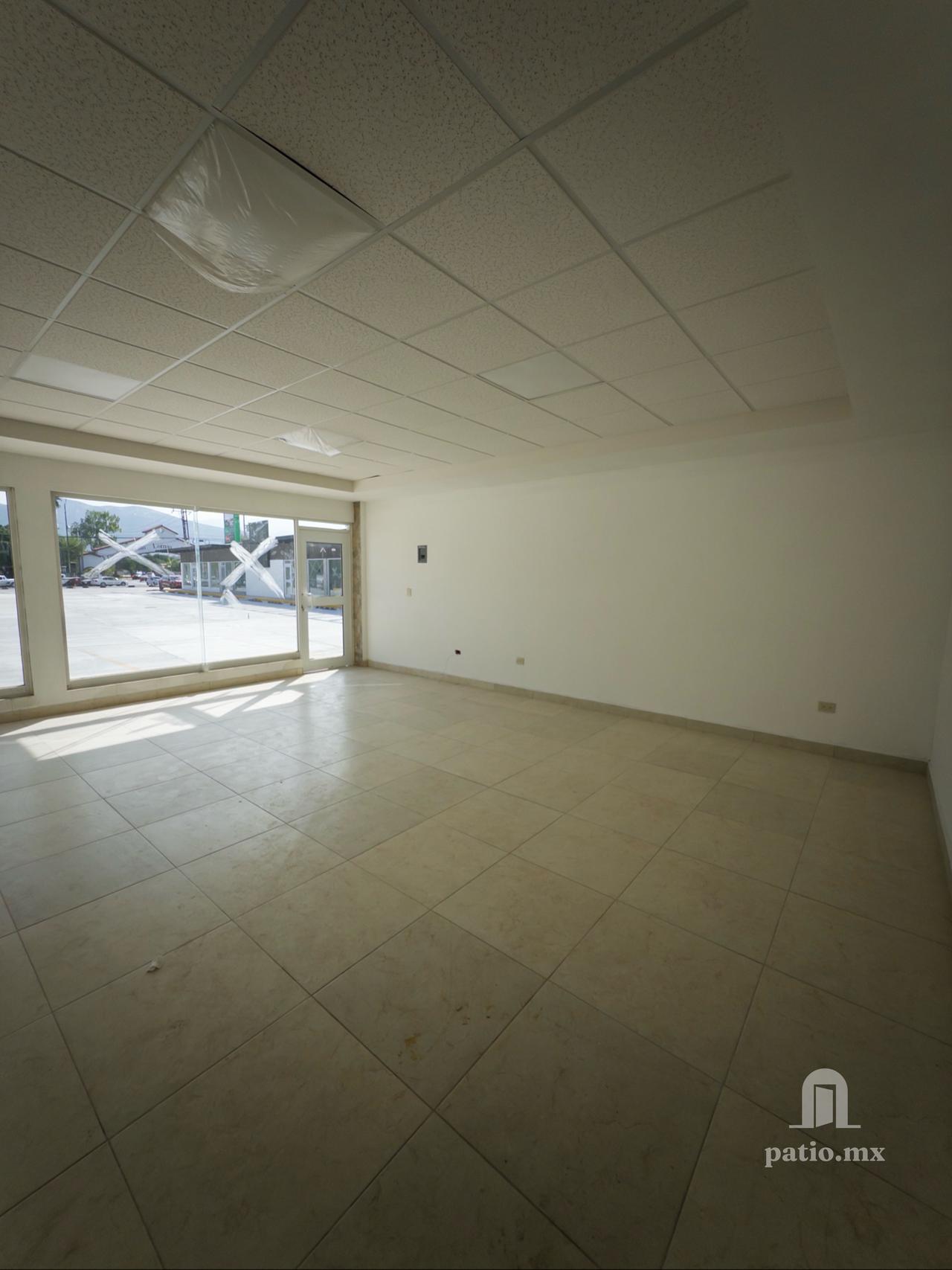 Local comercial de 52 m² en renta — Plaza NOVA (Local 8), Carr. Federal 85, Cd. Victoria — foto 11