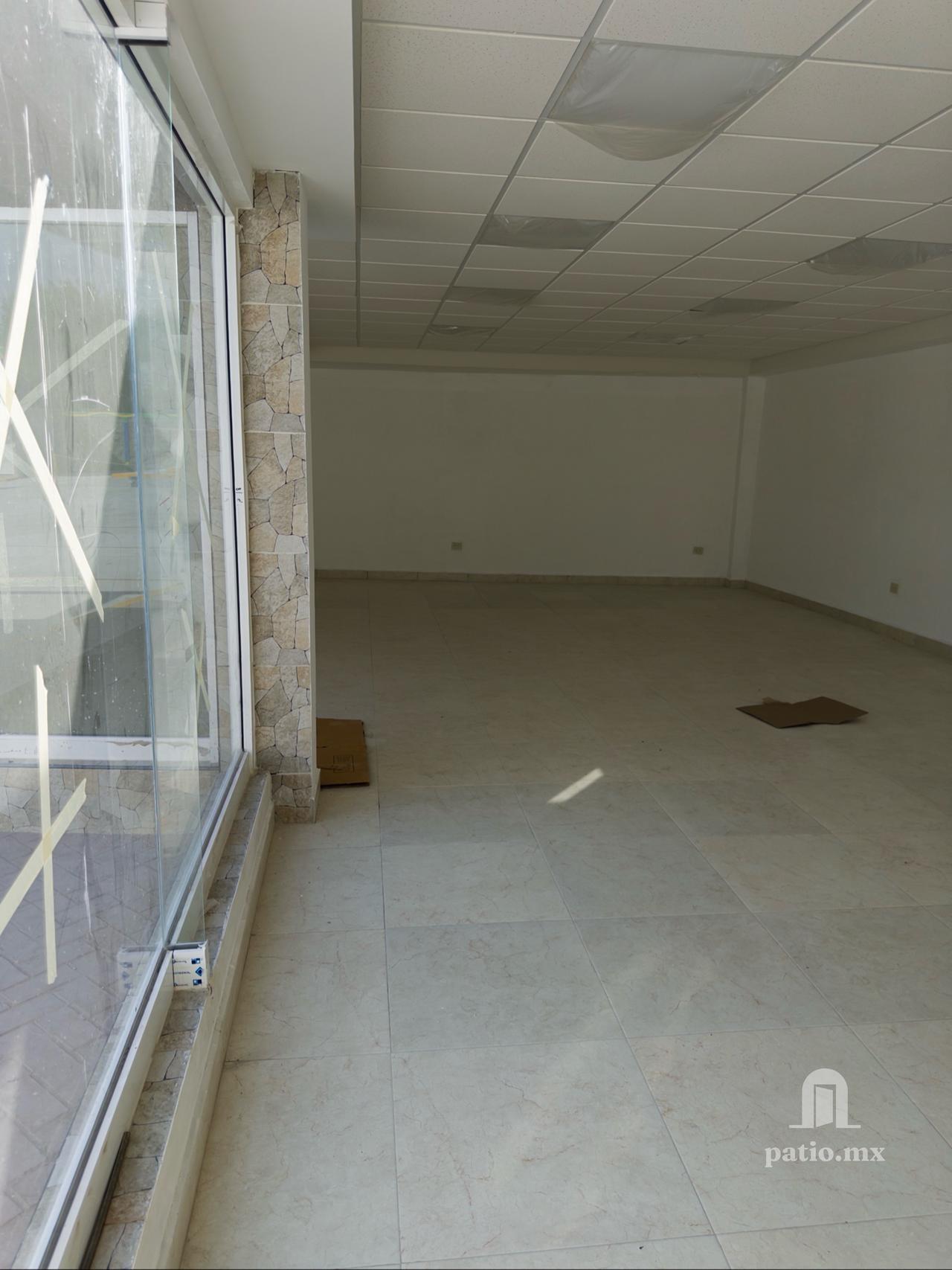 Local comercial de 66 m² en renta — Plaza NOVA (Local 6), Carr. Federal 85, Cd. Victoria — foto 5