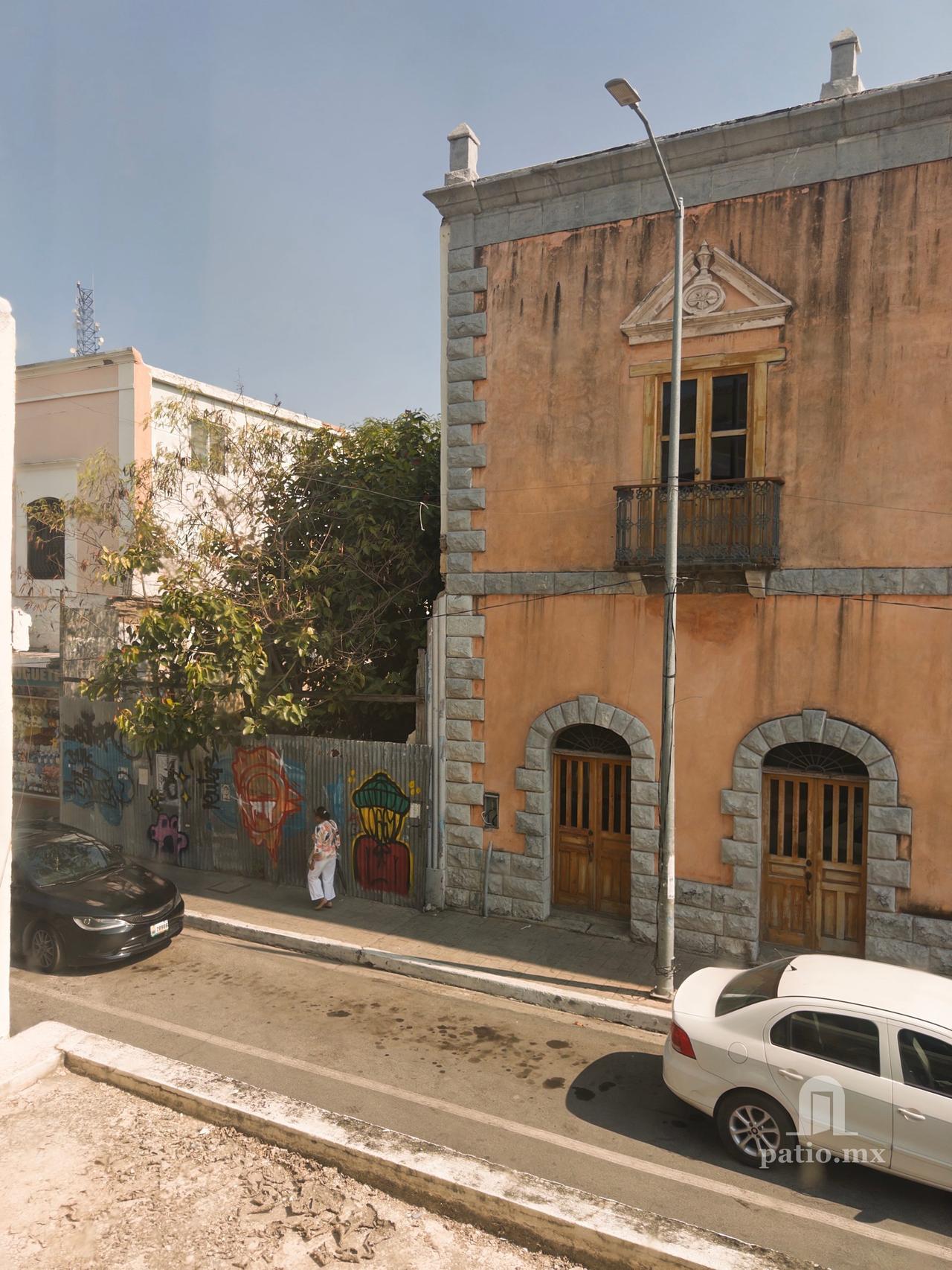 Planta alta de oficinas en el centro, con entrada propia — foto 15