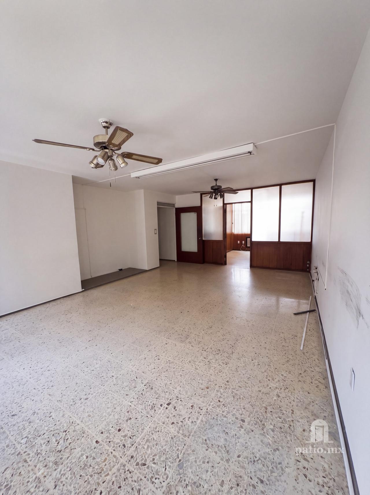 Planta alta de oficinas en el centro, con entrada propia — foto 3