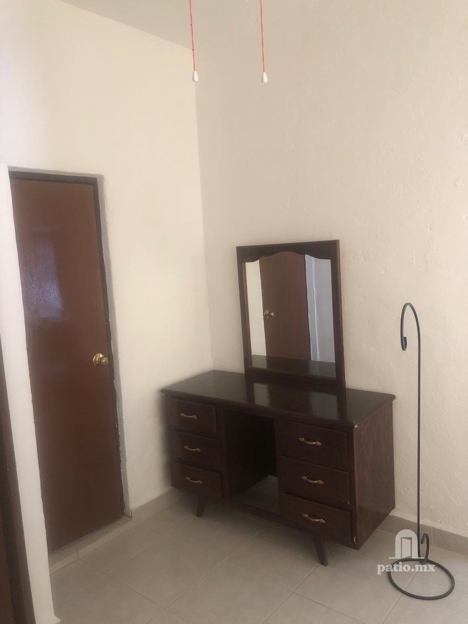 Departamento amueblado de 1 recámara en el centro, sobre Bravo — foto 5