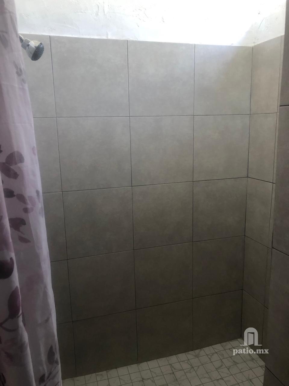 Departamento amueblado de 1 recámara en el centro, sobre Bravo — foto 6