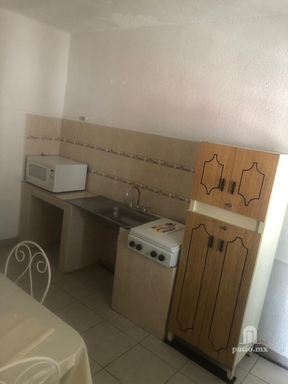 Departamento amueblado de 1 recámara en el centro, sobre Bravo — foto 10