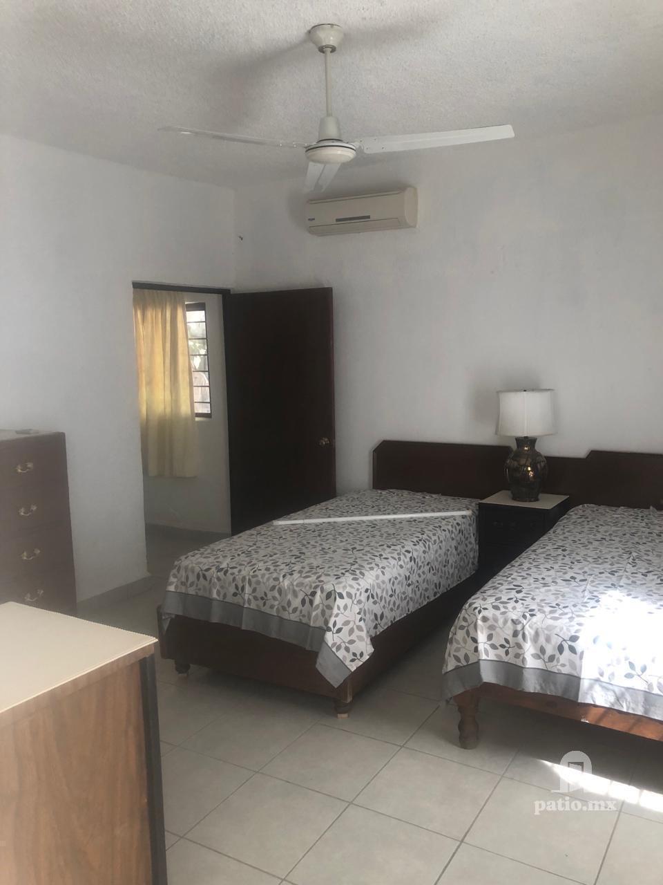 Departamento amueblado de 1 recámara en el centro, sobre Bravo — foto 9