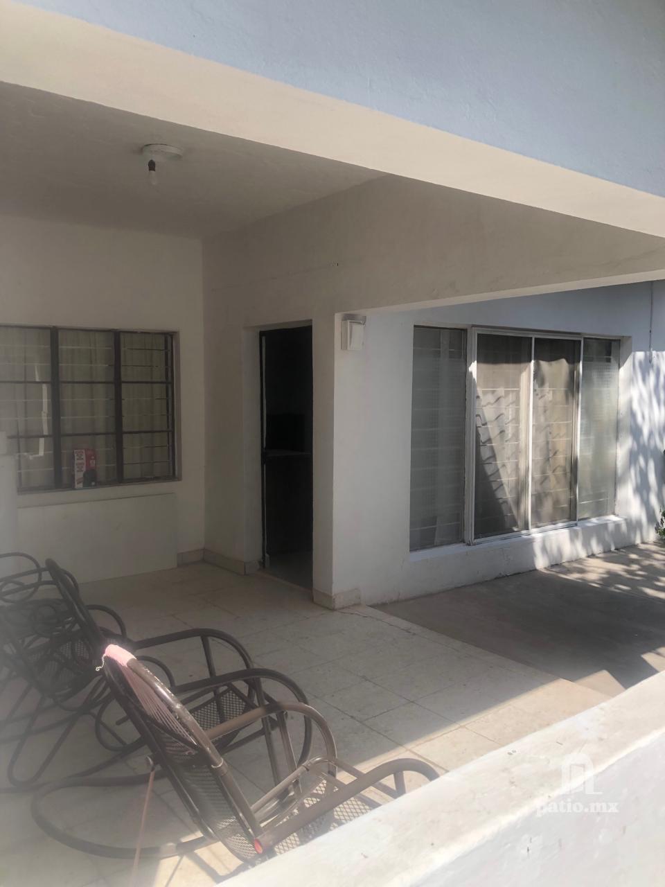 Departamento amueblado de 1 recámara en el centro, sobre Bravo — foto 12