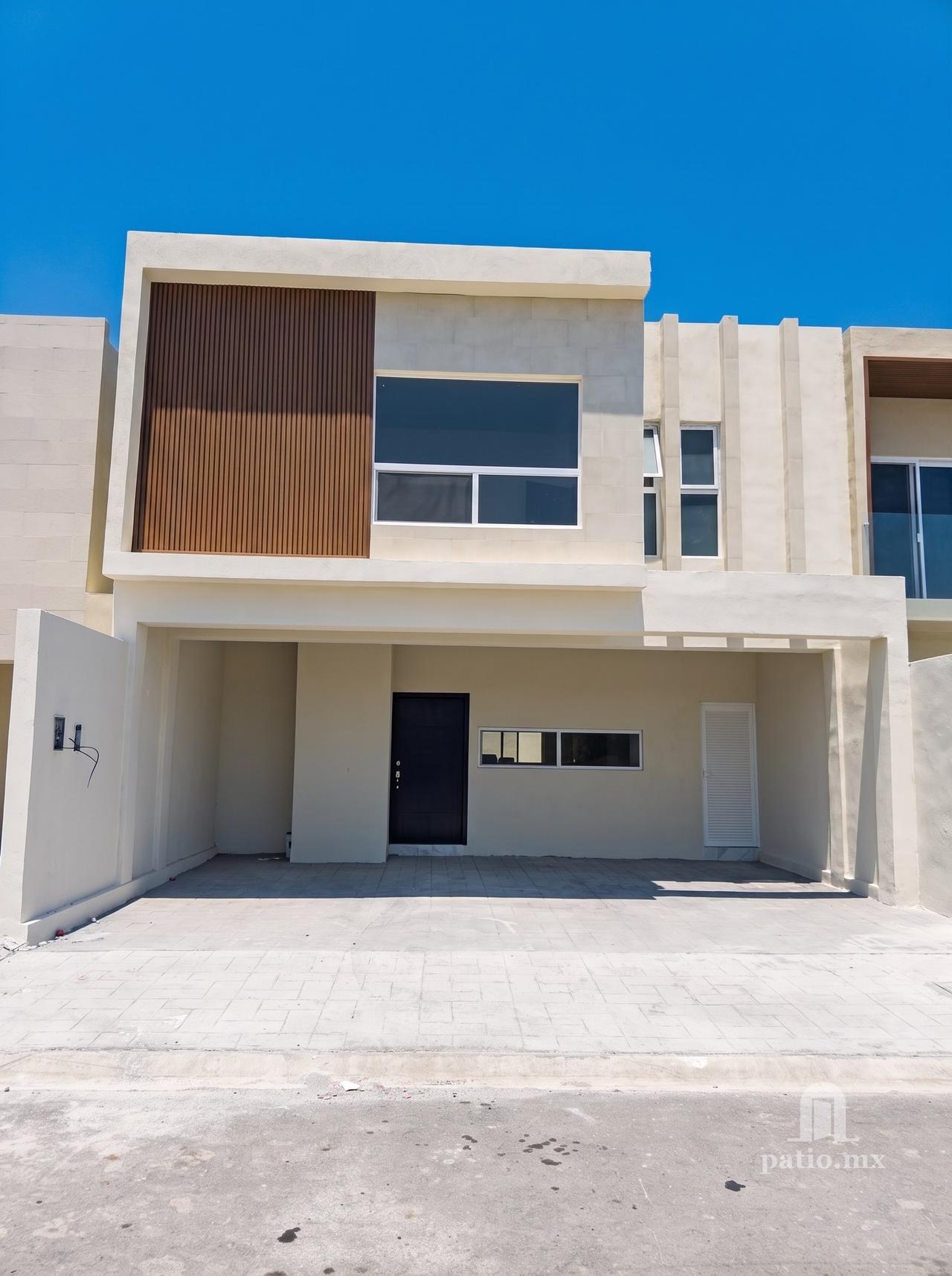 Casa modelo Sereni — foto 1