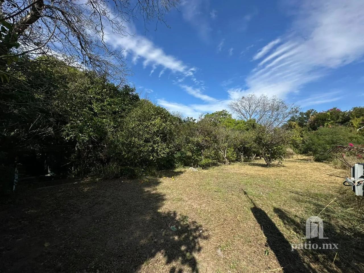 Quinta con alberca en Los Troncones — foto 1
