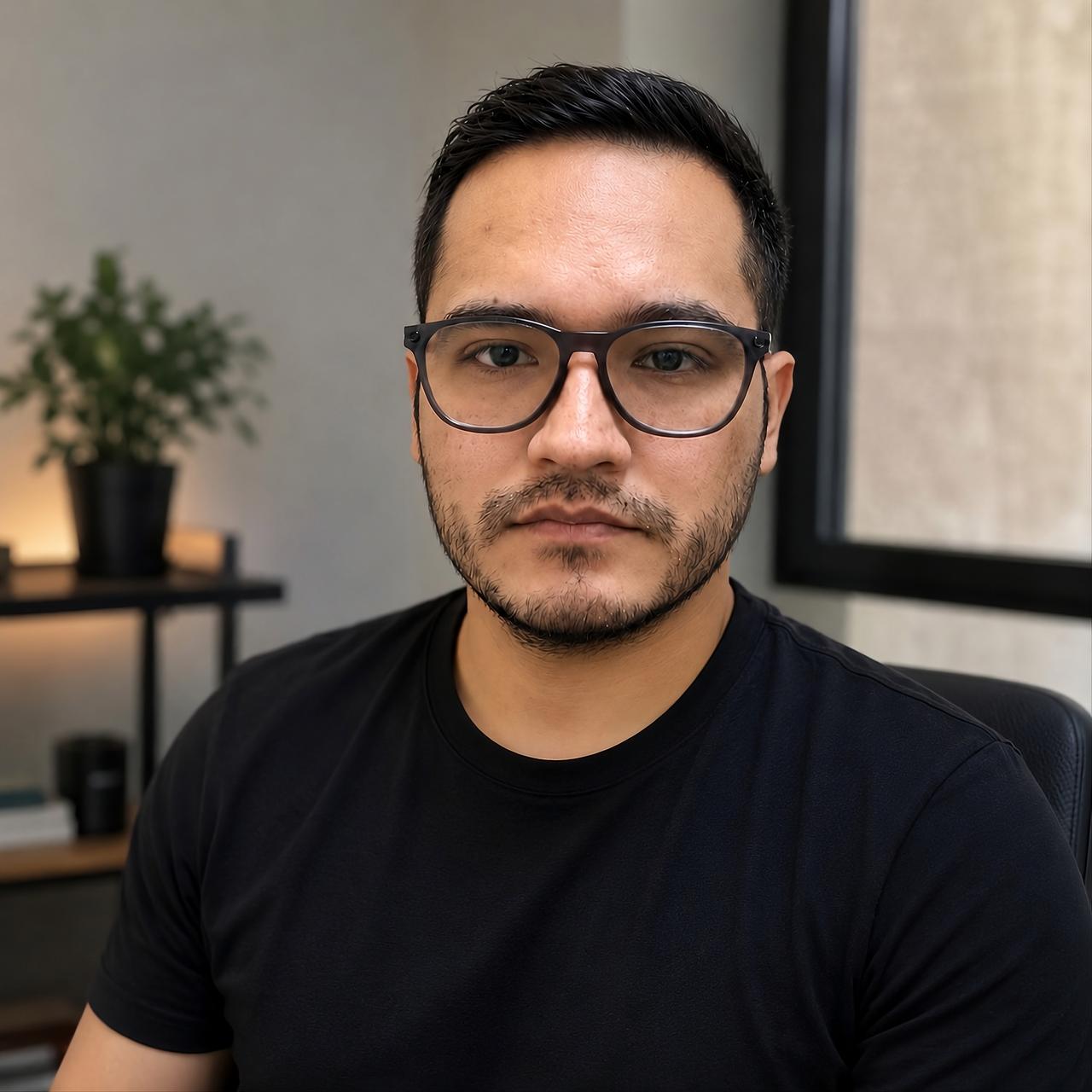 Gerardo Torres
