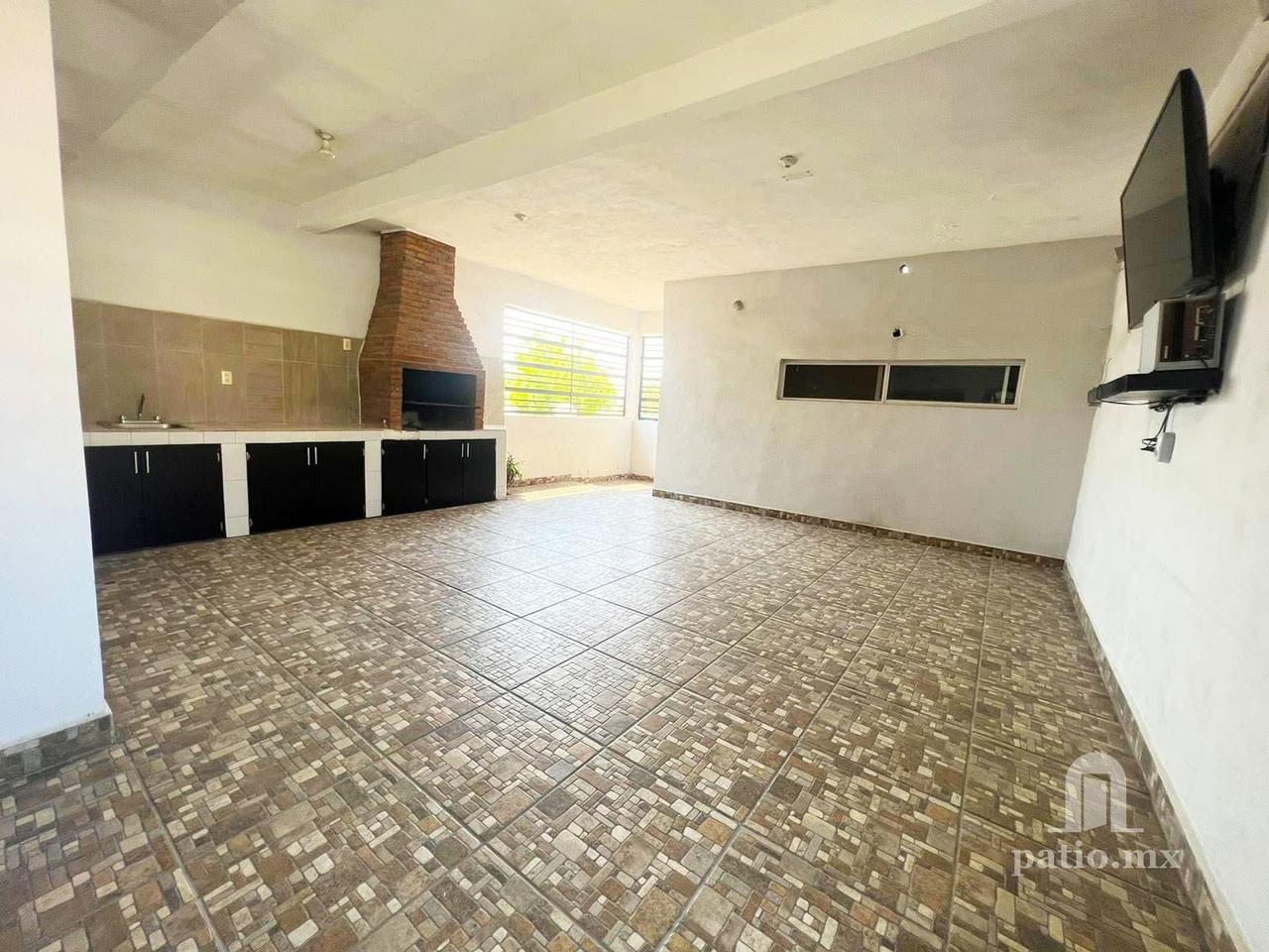 Casa en Venta Colonia Framboyanes — foto 4