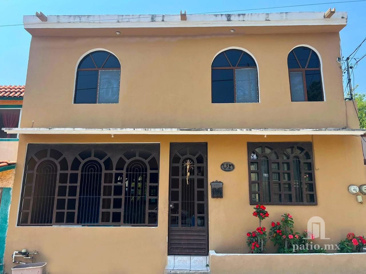 Casa en Venta Colonia Framboyanes