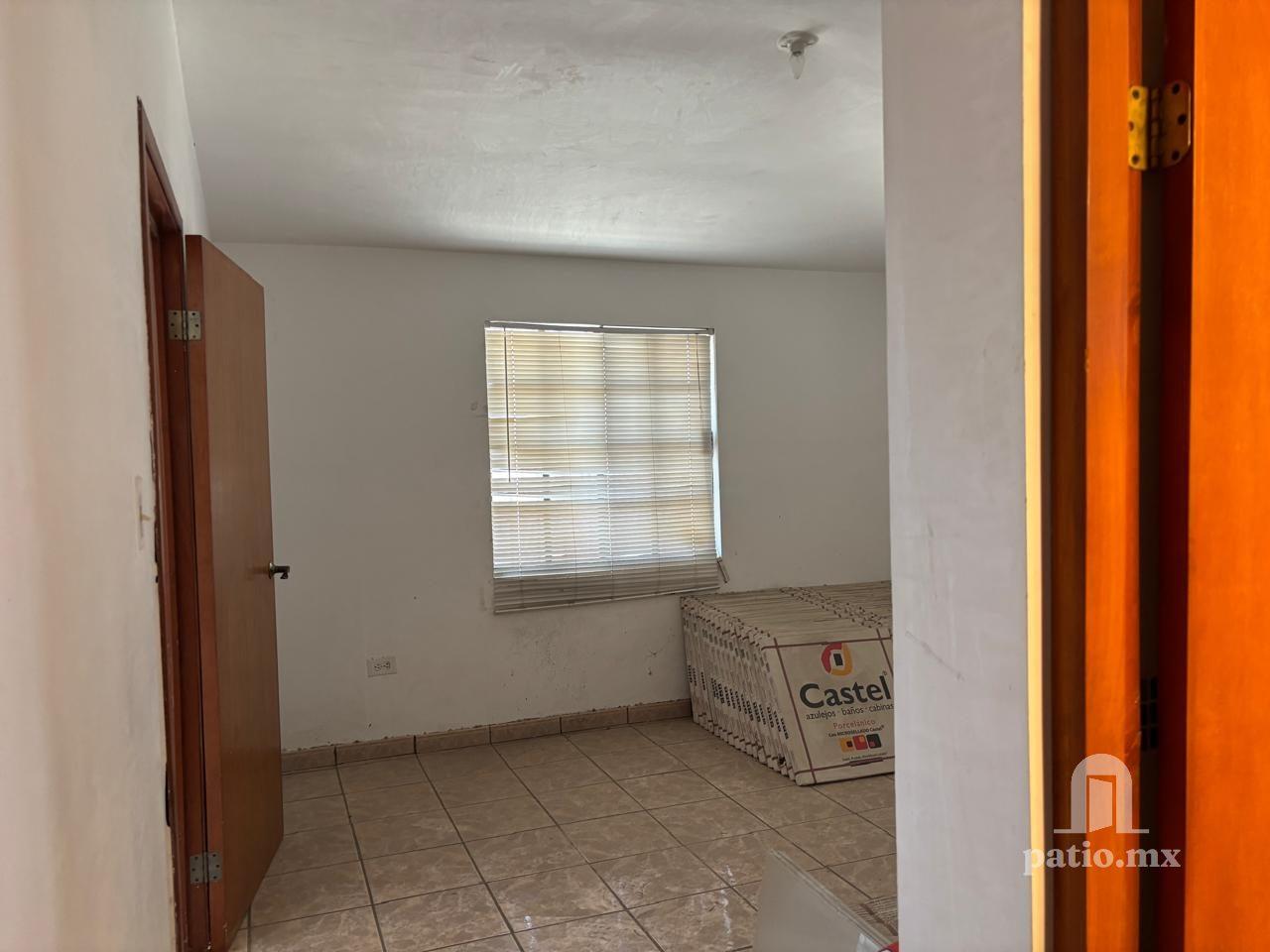 Venta de Propiedad En esquina – Col. Del Maestro, Cd. Victoria, Tamaulipas — foto 7