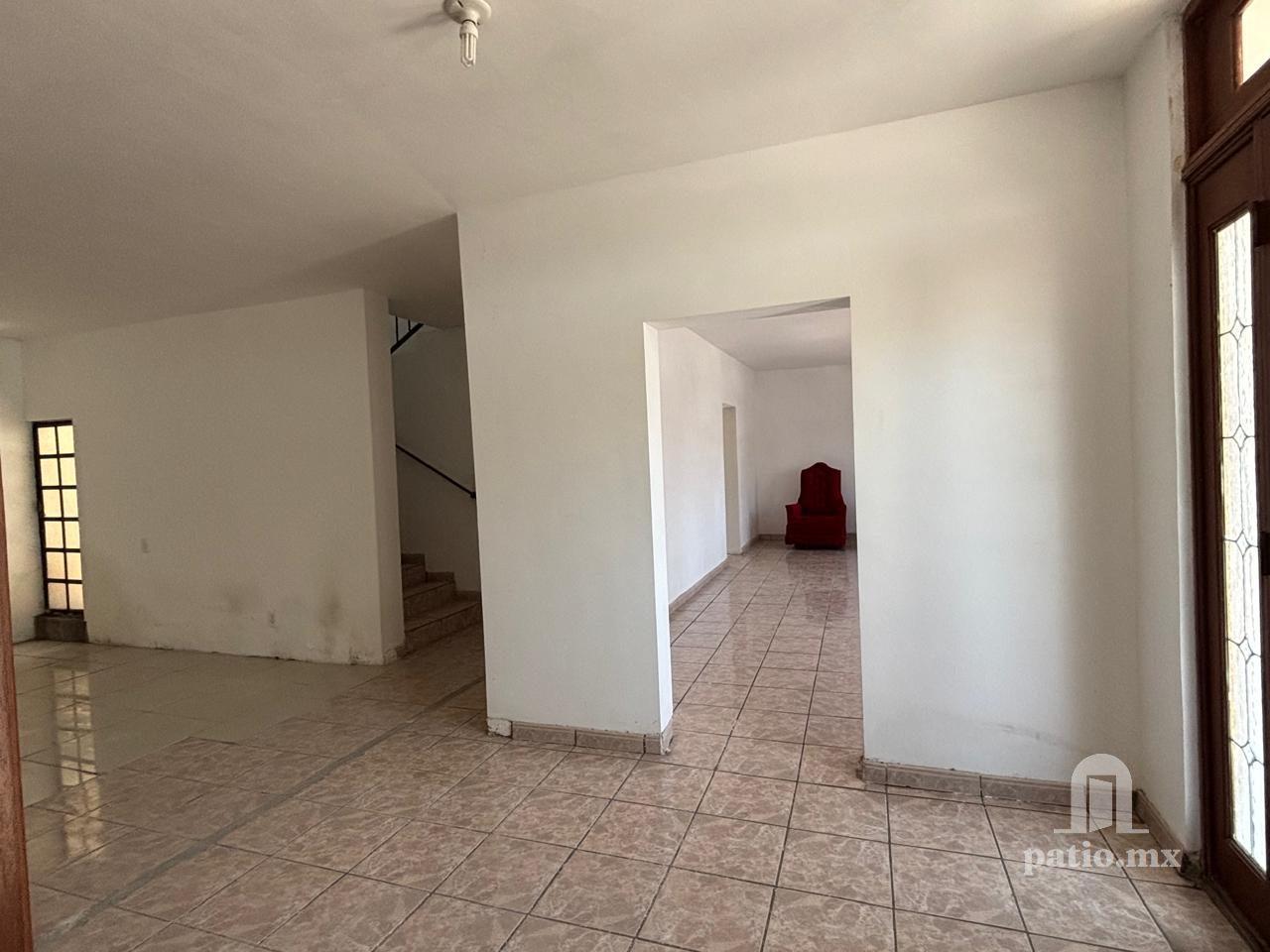 Venta de Propiedad En esquina – Col. Del Maestro, Cd. Victoria, Tamaulipas — foto 22