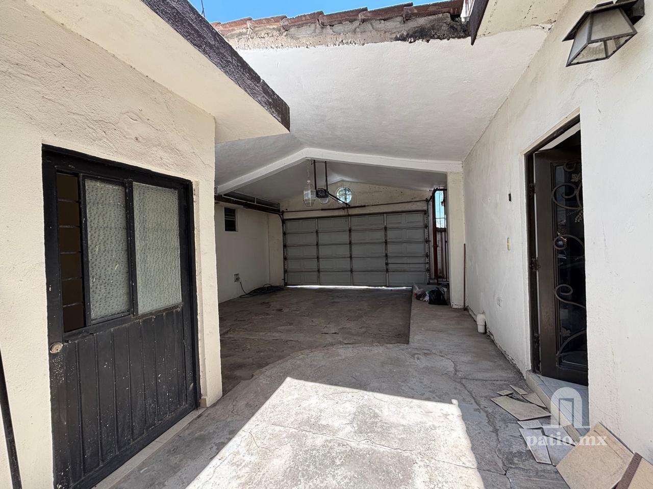 Venta de Propiedad En esquina – Col. Del Maestro, Cd. Victoria, Tamaulipas — foto 31